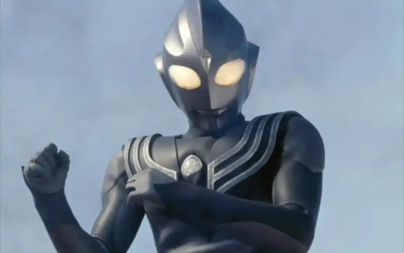 一口气看完黑暗迪迦奥特曼的技能!