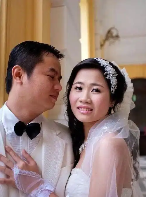 一位娶外配的男子揭开越南女人身上隐藏的惊人秘密.怪不得男人都上瘾!