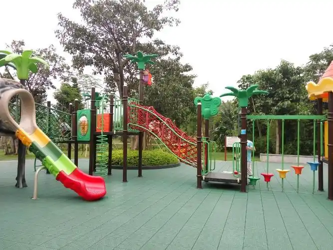 广州市儿童公园