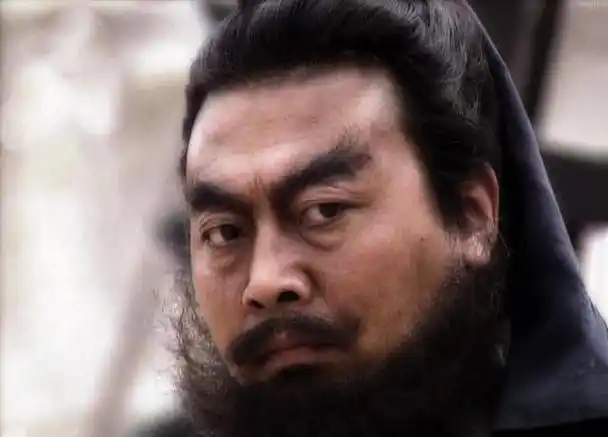 磨崖山石刻是不是证据?陈寿可能见过张飞?