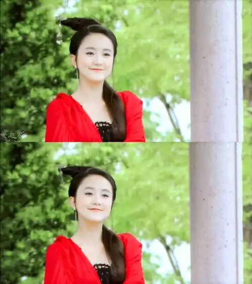 《天师钟馗》黛黛~李倩