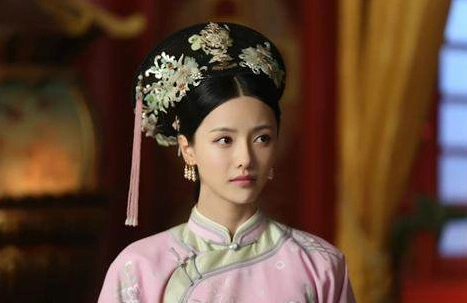 刘佳氏本是小妾出身为什么会看不起儿子的小妾