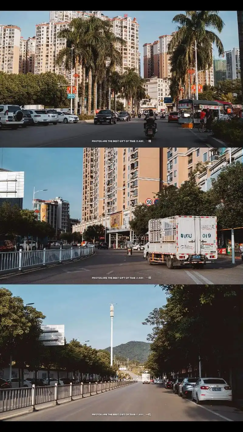 【揭西河婆】随手拍!#人间烟火 #揭西 #小县城的慢节奏生 - 抖音