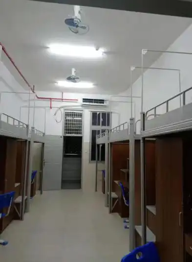 海沧中学520份环境样品,全部阴性! 经疫情防控指挥部评