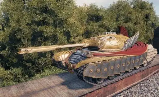 风格解密:何故踏入战神"玛尔斯"主宰之地?