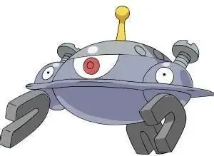 宠物小精灵小磁怪终极进化居然如此强大