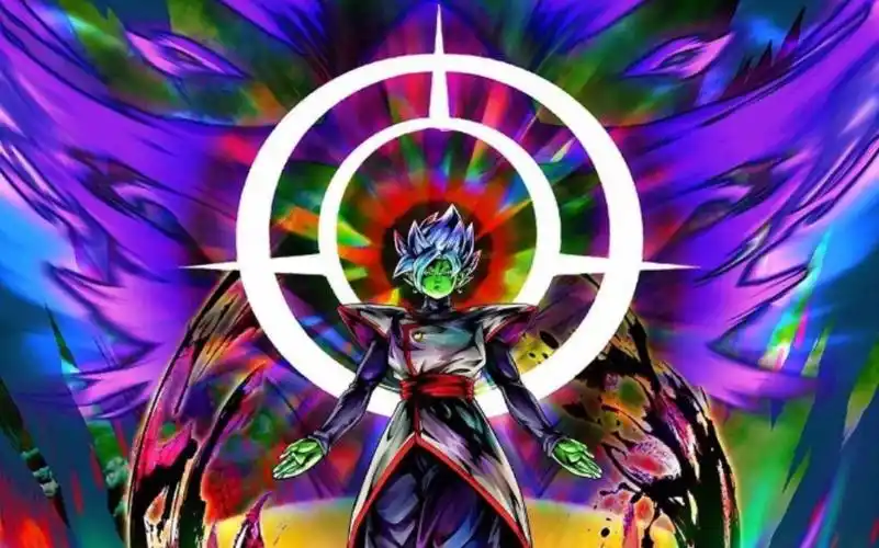 【七龙珠激战传说】"合体扎马斯"即将参战!