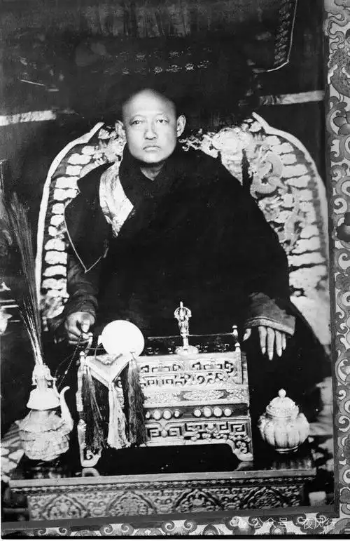 哲布尊丹巴是漠北蒙古藏传佛教最大的活佛世系,与内蒙古的章嘉呼图克