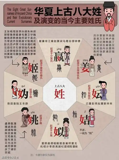 老家河南:一块历史人文气息厚重的宝地,中国人寻根问