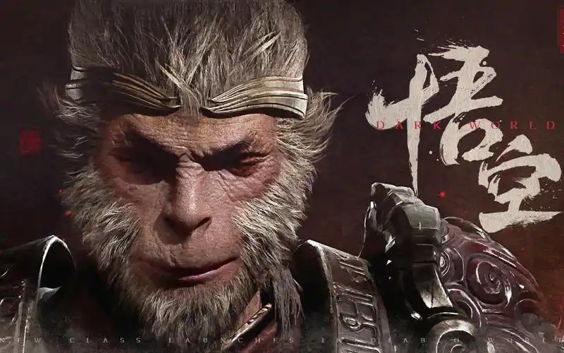 黑暗悟空来袭,爆发超强战斗力