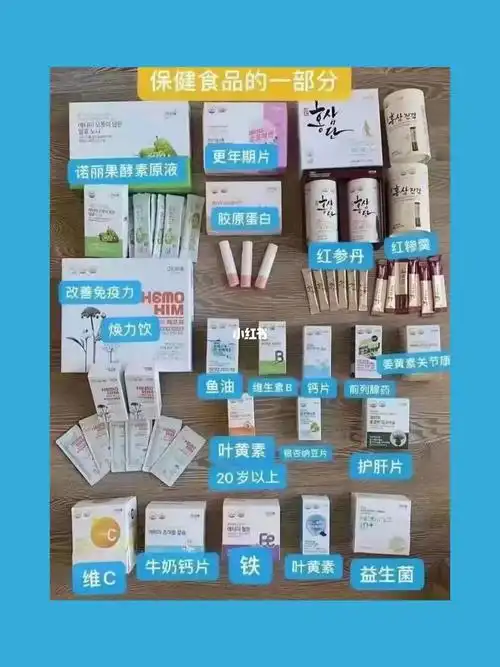 大众精品#艾多美 总有一款是你需要的94_保健品_保健品分享_医疗