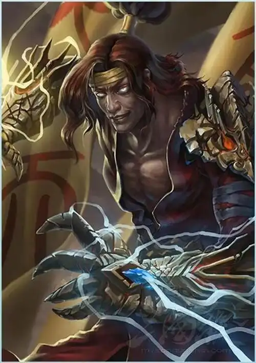 神张角技能没点数学常识还真读不懂,三国杀不愧是聪明人玩的游戏