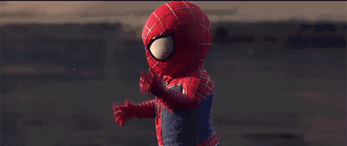 如何征服世界的:而蜘蛛侠也是漫威宇宙"最受欢迎英雄"排名第二的角色