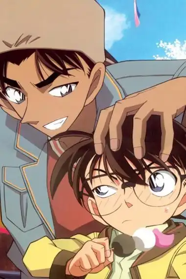 名侦探柯南壁纸