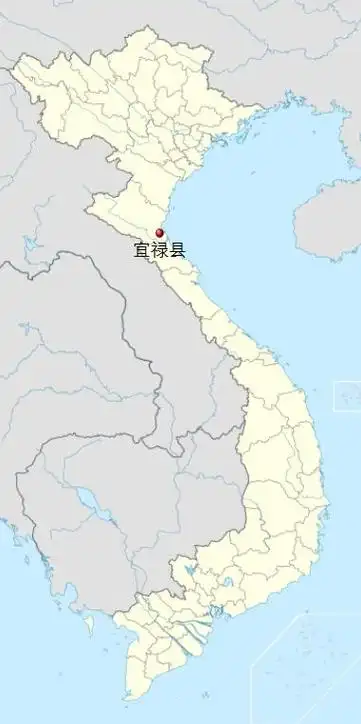 天才诗人王勃:推算大唐千年土德国运,溺后葬今越南墓被美军炸毁