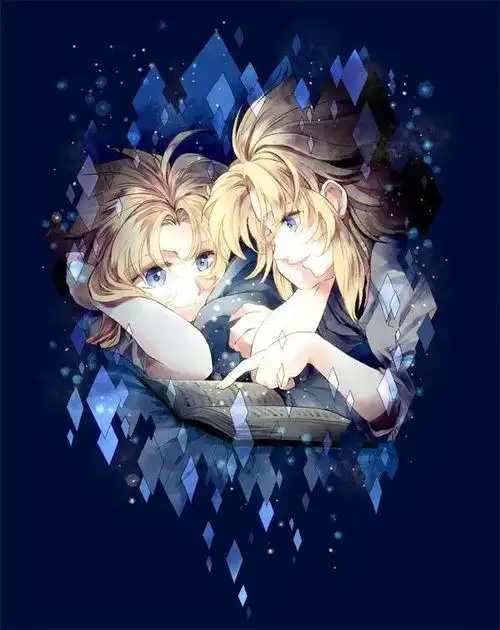 男双子座配什么星座最好,双子座女和什么星座男