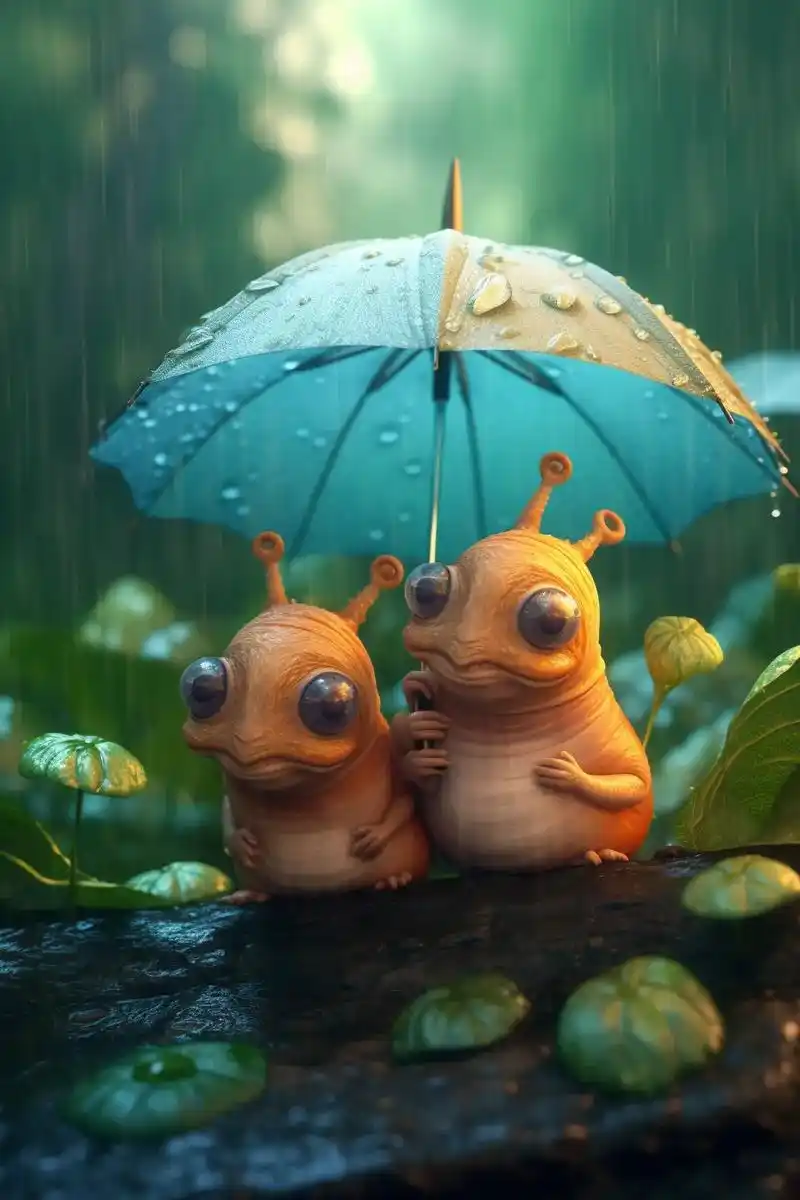 小蜗牛热点图文来了