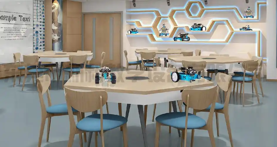 创客空间2005年可开放编程的开源智能硬件aduino诞生2006年mit开发