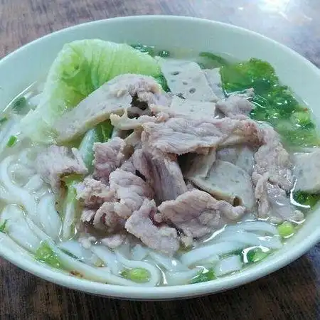 三餐都吃一碗瘦肉河粉能不能瘦?