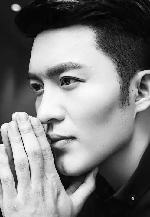 王关彭将延续第一季的角色,继续饰演坏人"云流",听说到时候角色会有