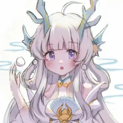 王者荣耀头像西施游龙清影