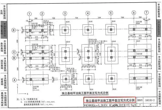 「珍藏版」16g101系列高清图集讲解,建筑工程必备,限时免费领取