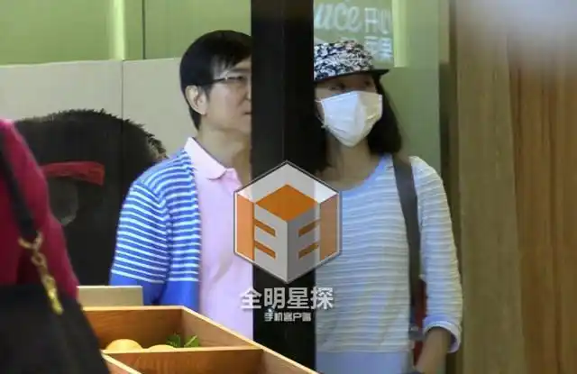 韩雪老公万山个人简历