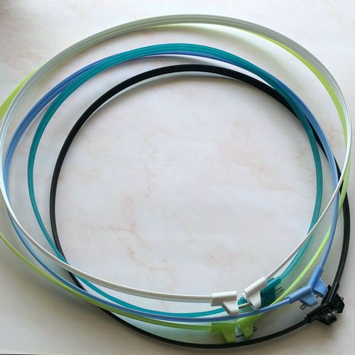 适用荣事达电风扇fd30-28y436y网罩固定网圈网箍塑料更多影音配件