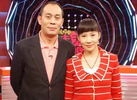 张光北和陈炜的女儿名:张思乐