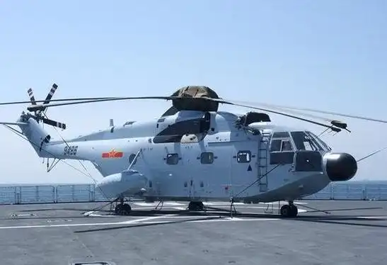 中国总计17艘补给舰,与世界强国相比,排名如何?