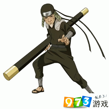 火影忍者ol猿飞日斩秽土转生怎么样 猿飞日斩技能及特点介绍