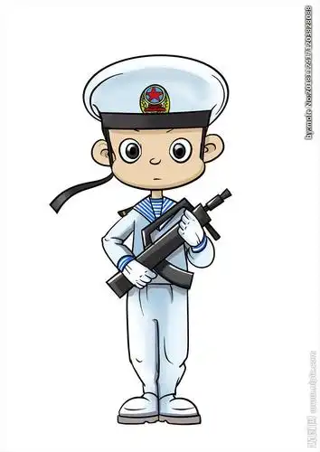 我的成长之旅——海军夏令营之宁波舟山行