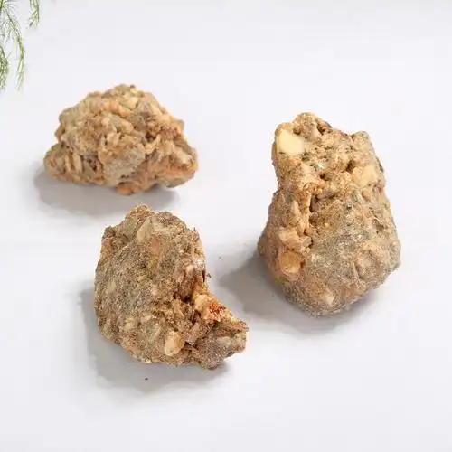 安息香粉中药材纯正新货贝罗磨粉500克其他药食同源食品