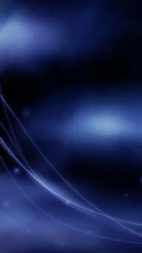 蓝色渐变简约h5背景素材设计模板素材