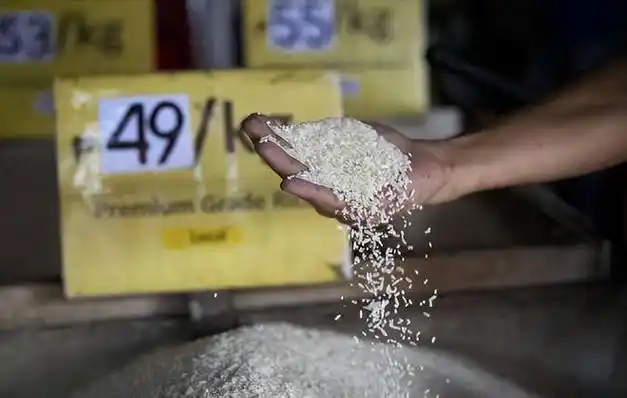 2019年我国购买越南900万吨大米越南坐地起价我国那不要了