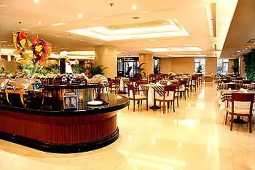 南京大饭店(北京)