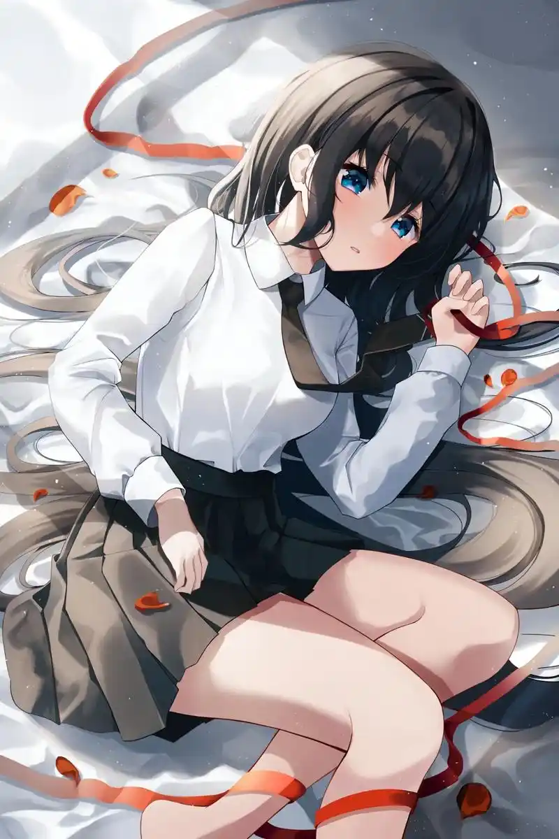 二次元好看小姐姐「第168期」