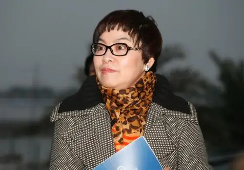 特别的温州女人――黄丽娜