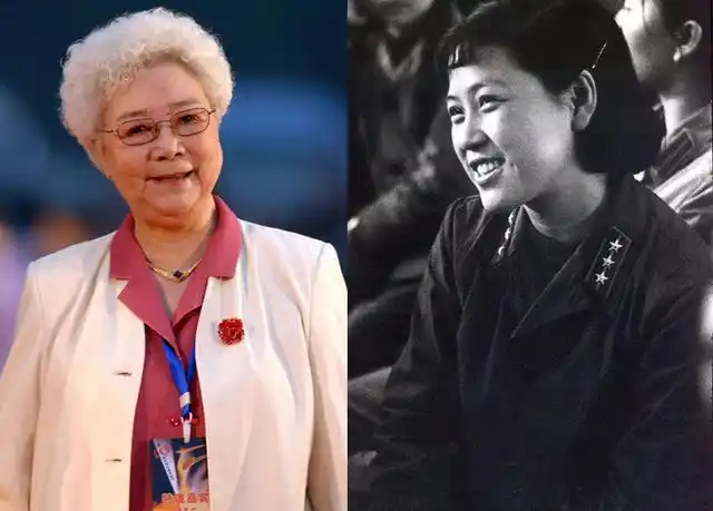 总政歌舞团历任团长,解放军艺术学院院长张继钢简历(除了田华陶玉玲)