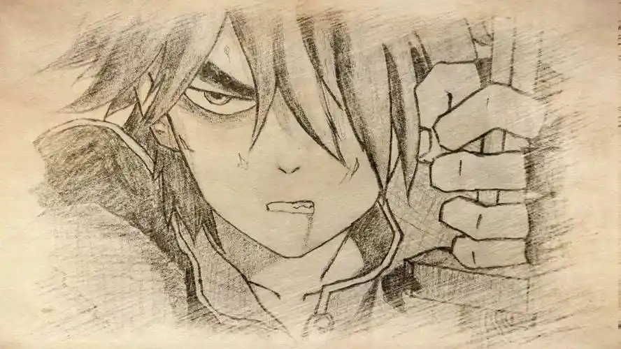 壁纸刺客伍六七系列壁纸