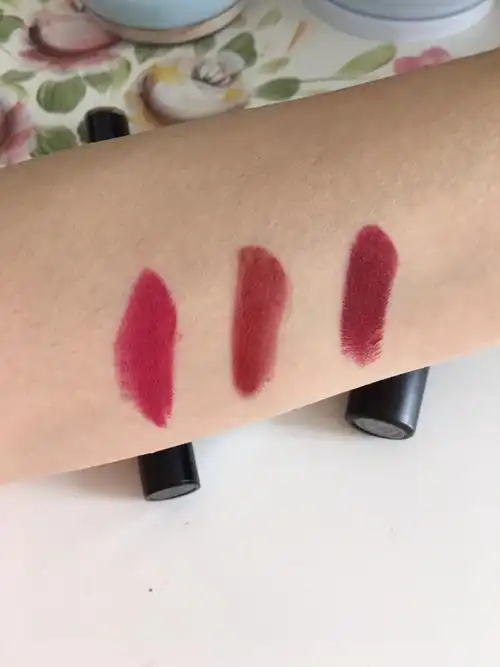 纪梵希315,试色,小羊皮315