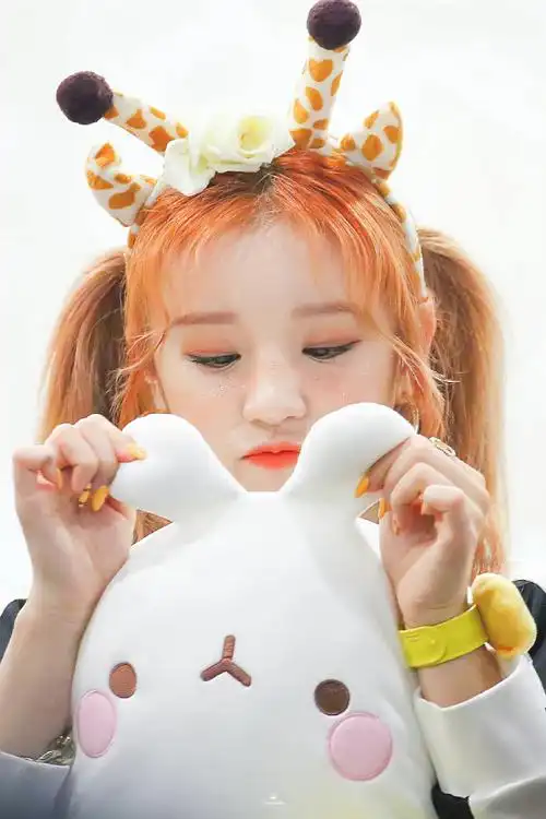 宋雨琦怦然心动##宋雨琦可盐可甜