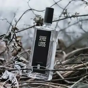 保税 serge lutens芦丹氏柏林少女香水孤儿怨edp淡香水50/100ml
