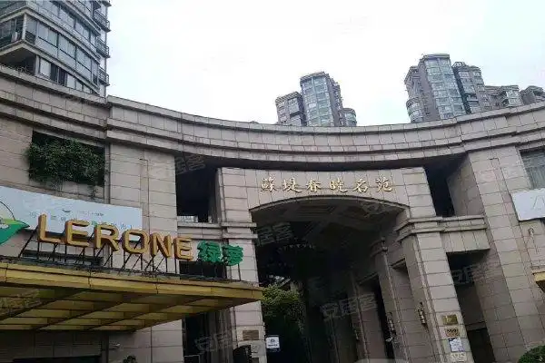 上海苏堤春晓名苑