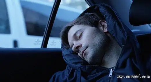 plane, train or  automobile 1 travelling usually makes us sleepy