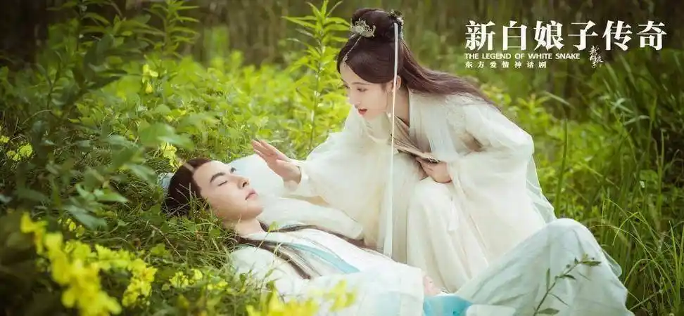 《新绝代双骄》由胡一天,陈哲远,梁洁,梁婧娴等人主演,看演员阵容还不