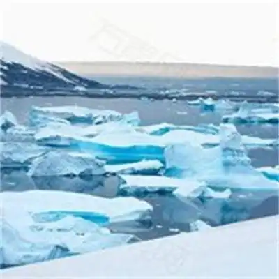 头像高清风景图片大全唯美超治愈的冰山美景高清图片