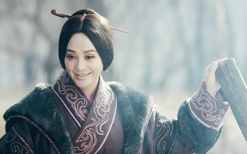 《星推荐》 20170227 宣太后宁静老师做客谈《大秦帝国之崛起》