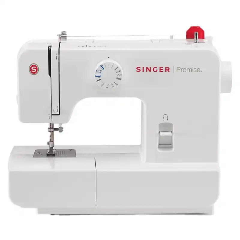 胜家 家用电动多功能缝纫机