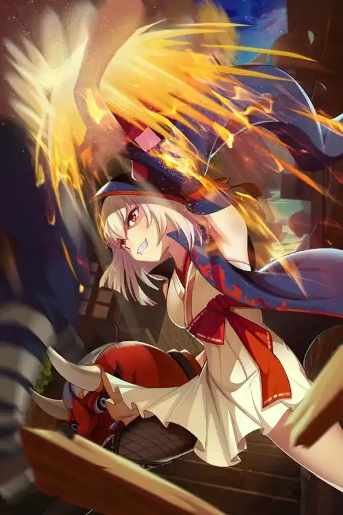 妖神记攻略——妖灵师攻略——聂离